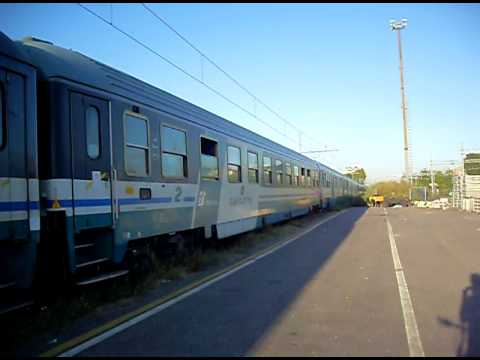 Posizionamento Exp 14584 a Milano S.C. - Lourd