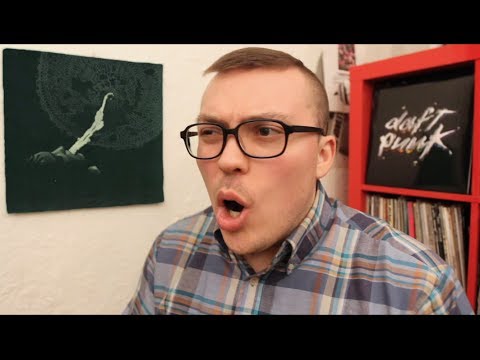 White Suns - Totem ALBUM REVIEW