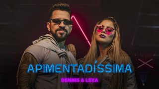 Apimentadíssima Music Video