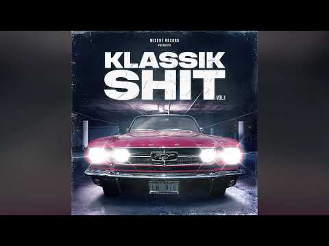 Misère Record - 01 Thief tricks (Album : KLASSIK SHIT) - INSTRUMENTAL