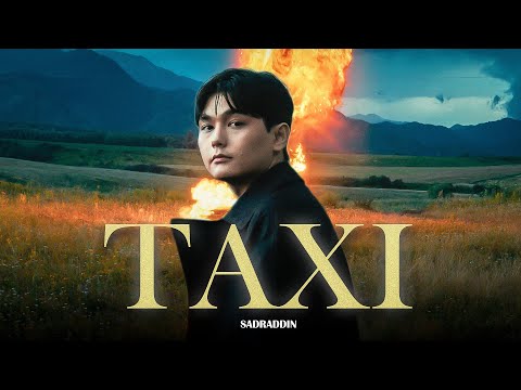 Sadraddin - Taxi | Official Music Video