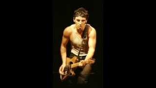 i'm on fire (live the best version)  bruce springsteen