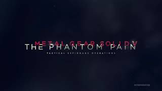Download lagu Why Are We Still Here (Original) | MGSV trailer mp3