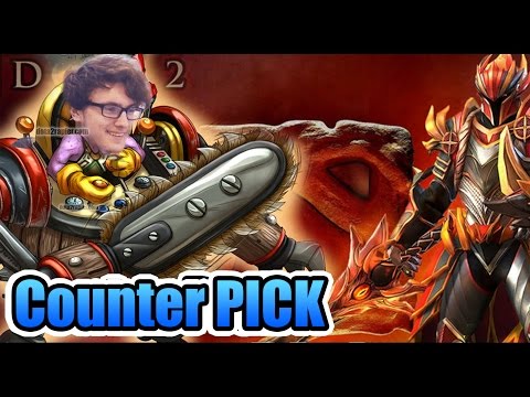 Miracle- Dota 2 - You Are CALLING Me A TRY HARD