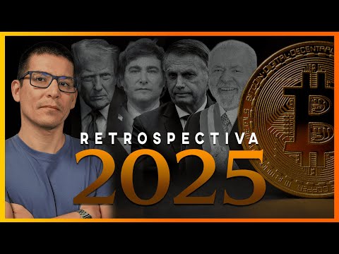 2025 RETROSPECTIVE: What happened and what's coming next | Trezoitão