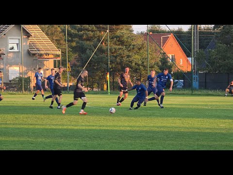 Orzeł Mroczeń - LKS Jankowy 1968 0:1