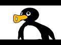 Pingu Says NOOT And Then Disappiears