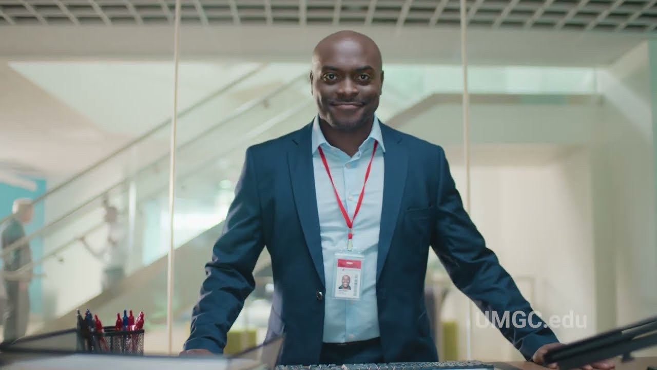 Move Your Career Forward with Skills-Based Programs from UMGC