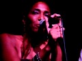 Orgone Live Give It Up