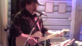 North East Valley - Lonesome Highway.