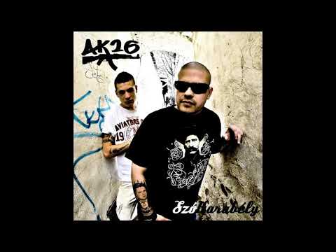 Ak26 - Milícia km. Bago (törölt videó)