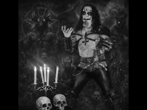 Leviathan A.C   Embrace of Eternal Darkness Promo