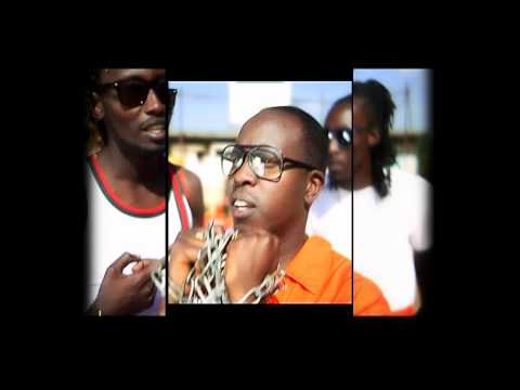 Nifungue - Alemba & Sadic feat Qaberere Teaser