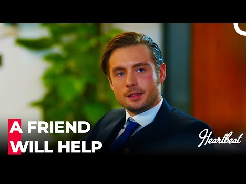 Kemal's Support - Heartbeat Episode 11 (Dubbing English)