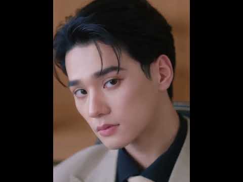 Magic Lover Series Trailer #Magicloverseries #thomaskong #jimmyohm #kentnamping #thaibl #trending#bl