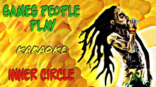 Download lagu Games people play [Inner Circle] (karaoke) HD mp3
