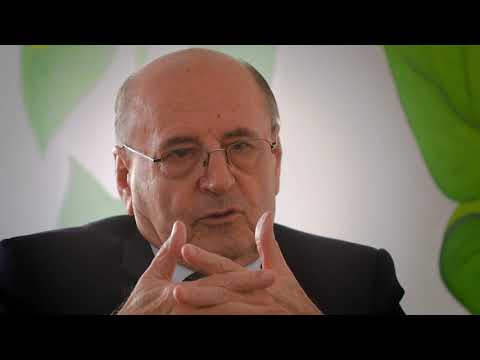 Ce parare aveti despre regresie? - Dr. prof C.D.Dulcan