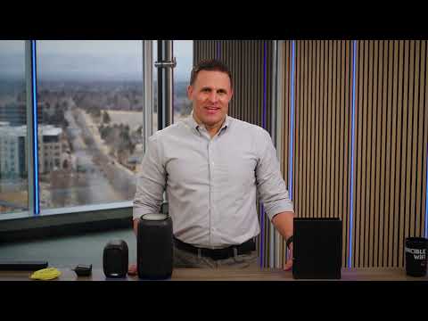 Newest Spectrum Router