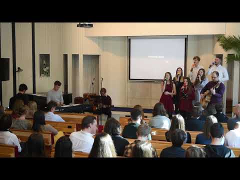 Boh tak miloval svet