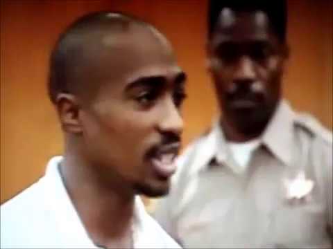 Michael Jackson and Tupac: They Don't Give a F*ck About Us