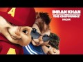 Imran Khan - Nazar - Chipmunk 2012 