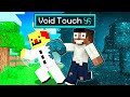 Minecraft But Everything I Touch Turns To Void Minecraft Mods Minecraft Gameplay