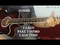 Cover Lagu Barat Zombie Verse 1 Lagu Pinjam 3 Intro Lagu Indo