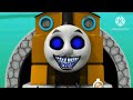 Horrible Thomas The Train Coffin Dance Song Cover In Goo Gaa Goo Gaa
