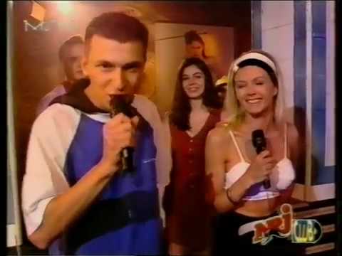 NRJ  Club on MCM_1992 Part 2 (HQ)