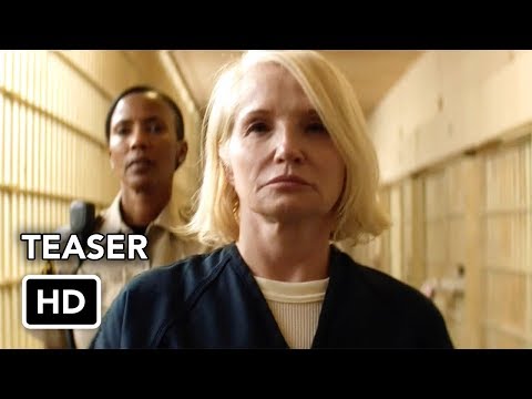 Animal Kingdom Season 3 Teaser Promo (HD)