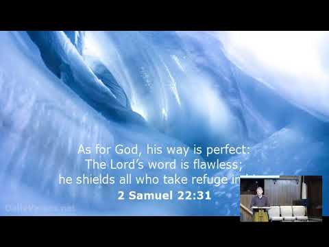 2019 0210 PM 2 Samuel 18