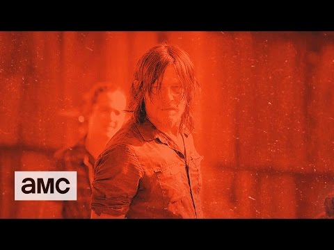 The Walking Dead Season 7B (Teaser 'Fight for Freedom')
