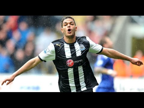 Hatem Ben Arfa's Top 3 Goals