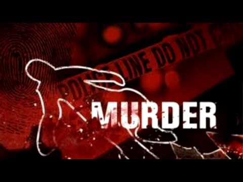 K Blacka - Murder Skool [Prod By Crown Vick]