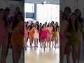 Femina Miss India 2023 Miss Trends Style Icon Sub Contest Day
