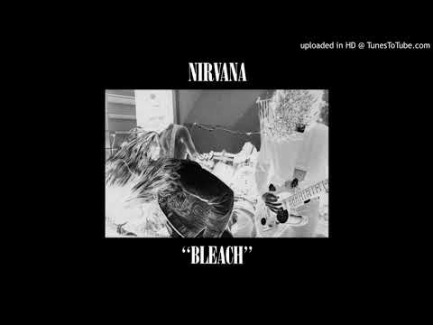 Nirvana - About A Girl (Drums Only)