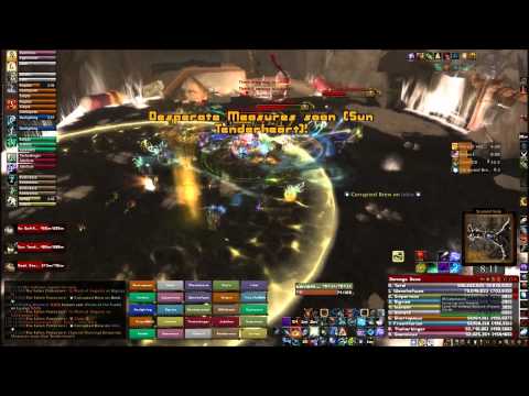 Fallen Protectors 25 man Heroic