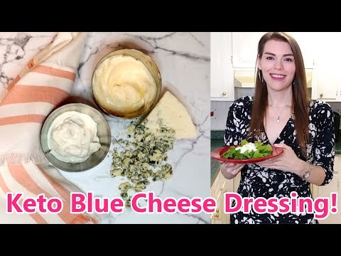 download lagu mp3 mp4 Best Keto Blue Cheese Dip, download lagu Best Keto Blue Cheese Dip gratis, unduh video klip Best Keto Blue Cheese Dip