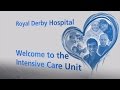 Intensive Care Unit