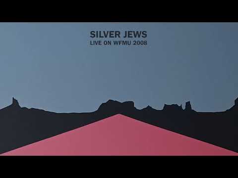 Silver Jews - Live On WFMU (2008)