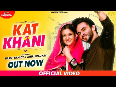 Kat Khani — watch video