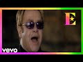 Elton John - Electricity (More Liam Version)