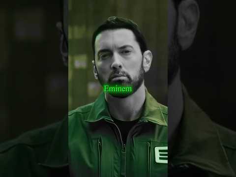Eminem, DIESE Mumble-Rapper 😨🤬