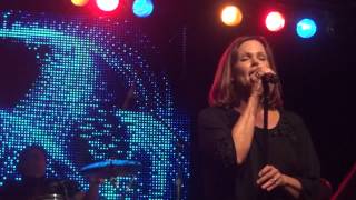 Belinda Carlisle &quot;Since You&#39;ve Gone&quot; at 4th &amp; B Sept 5, 2012