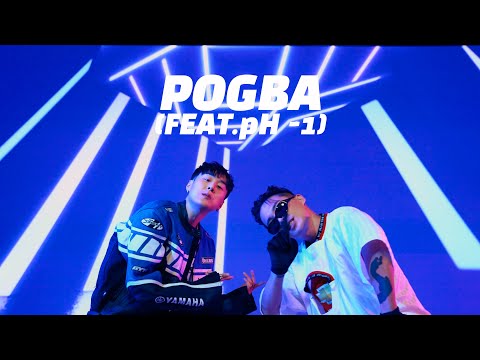 Video thumbnail for POGBA