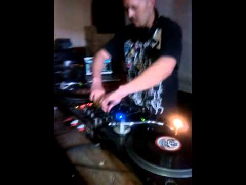 MAIKIMAIK - Cajibass "The Colors Night" 26 Julio 2014