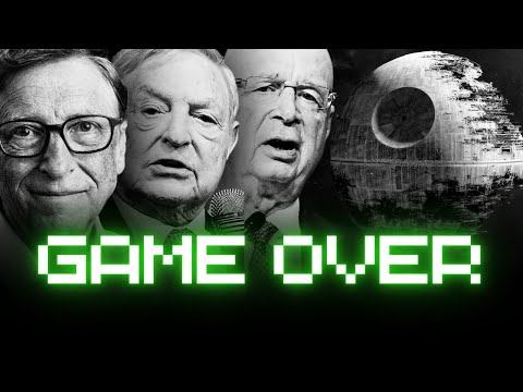 Gates, Soros, Schwab: How Their Master Plan Is Doomed To Fail