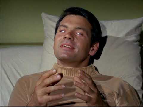 Star Trek: Like almost a God Could Do - Where No Man Has Gone Before