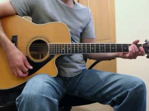Happens Like That - Granger Smith