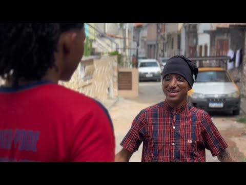 O Filme Lord & Jack (T2 Episódio 8)